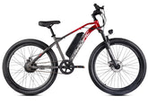 Cradiac Atlus E Bike